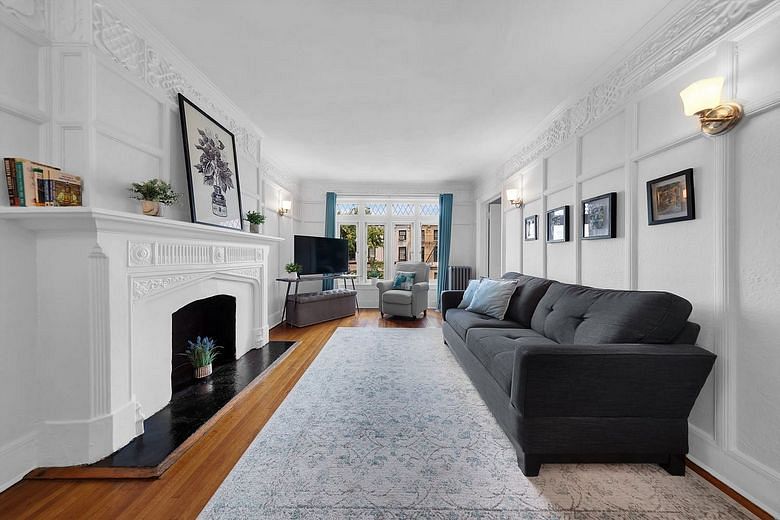 151 Joralemon Street #21