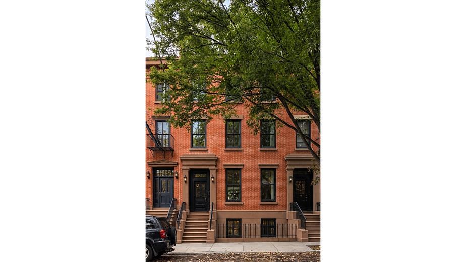 151 Kane Street