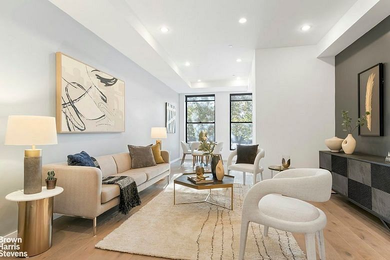 151 Lenox Avenue #2
