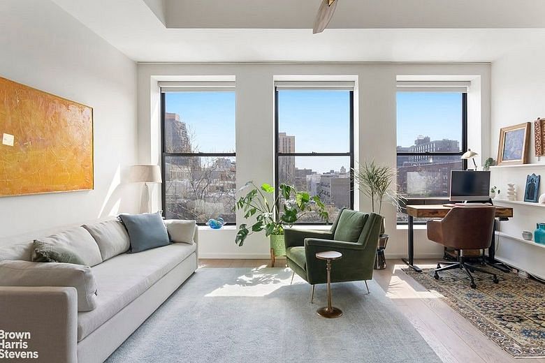 151 Lenox Avenue #5