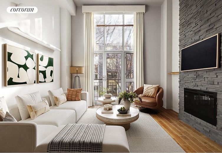 151 Manhattan Avenue #2A