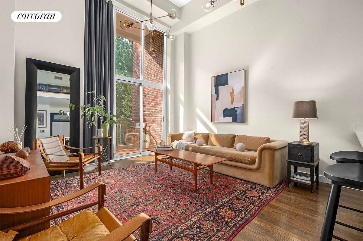 Image 1 of 8 for 151 Manhattan Avenue #2B in Brooklyn, NY, 11206