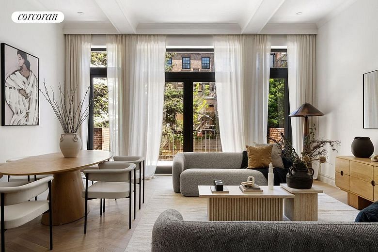 151 State Street #1