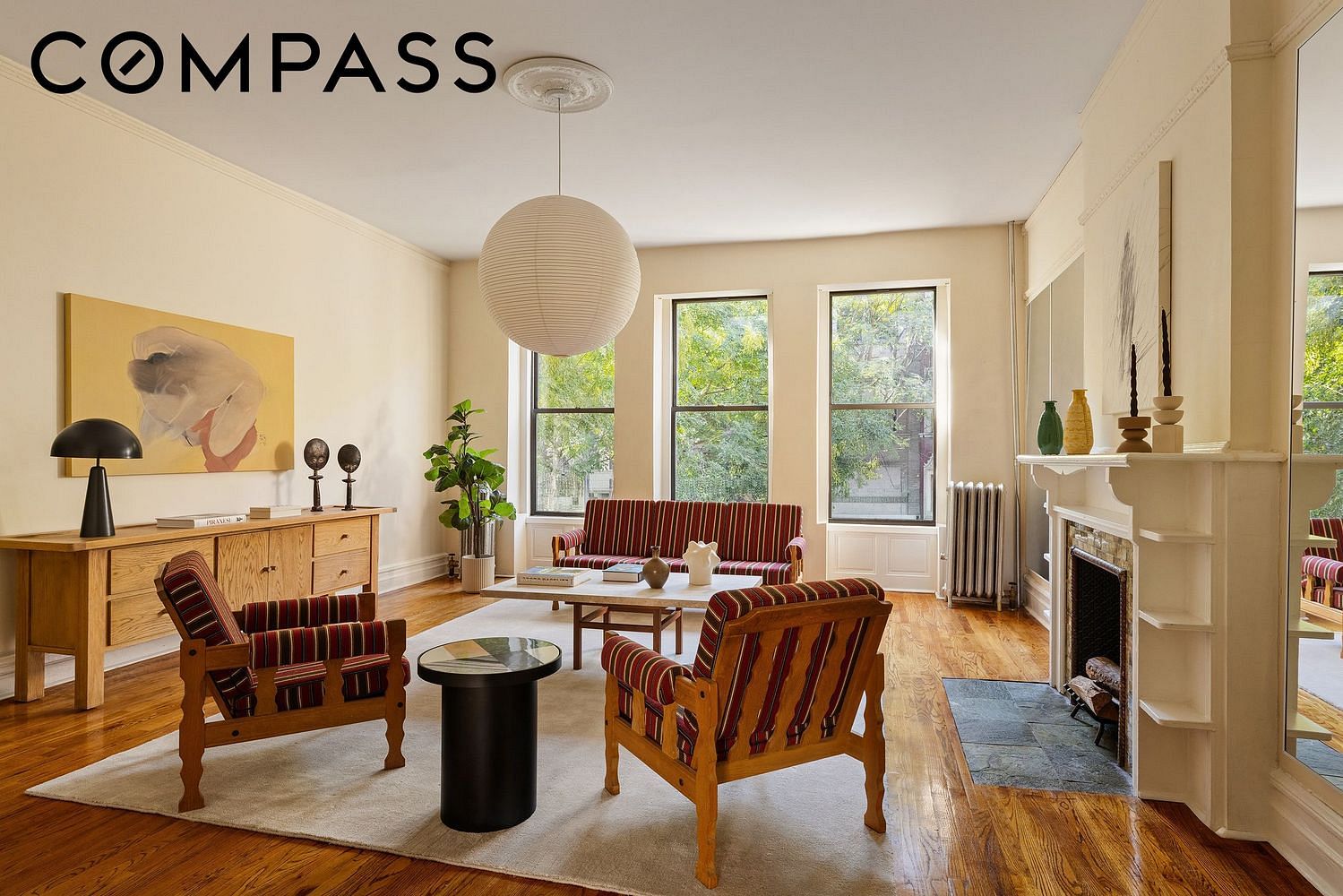 151 West 120th Street