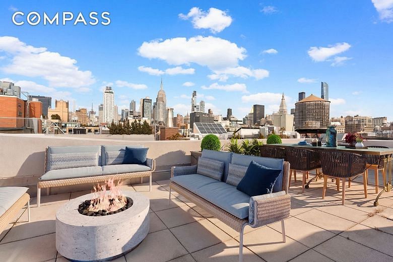 151 West 17th Street #PHC