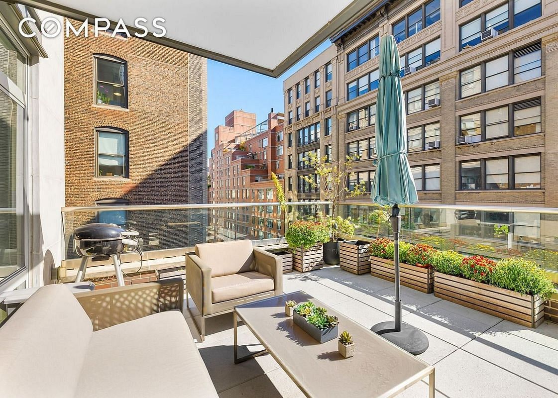 Image 1 of 26 for 151 West 21st Street #10A in Manhattan, New York, NY, 10011