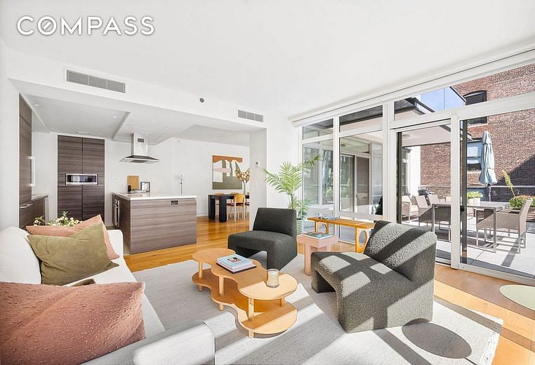 151 West 21st Street #10A