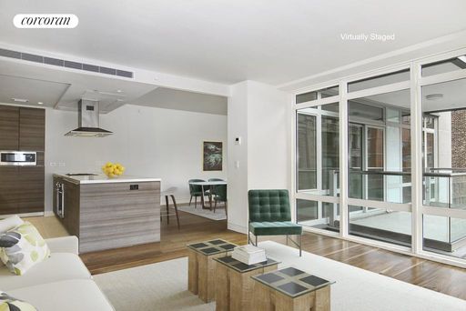 Image 1 of 11 for 151 West 21st Street #12A in Manhattan, New York, NY, 10011