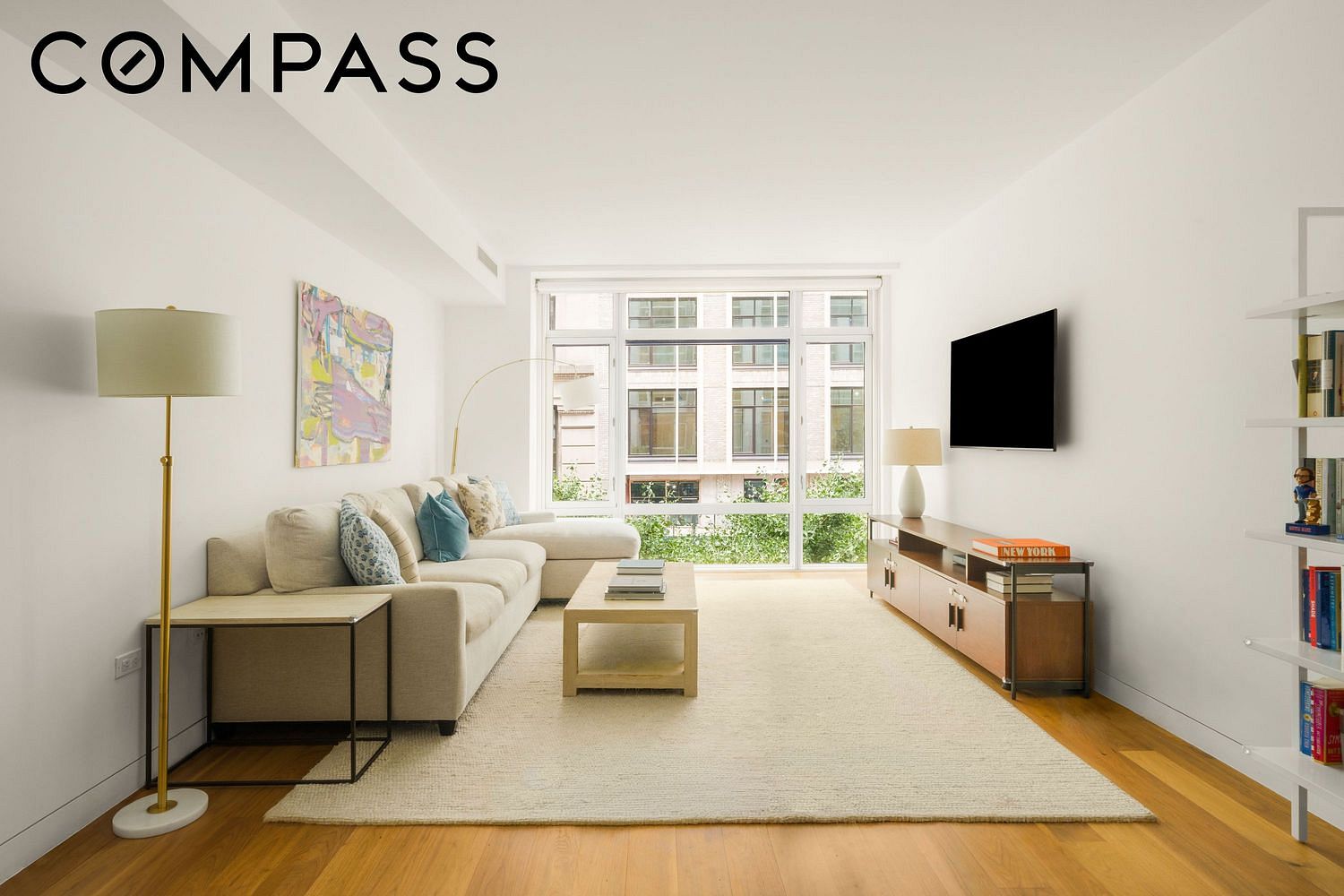 151 West 21st Street #3B