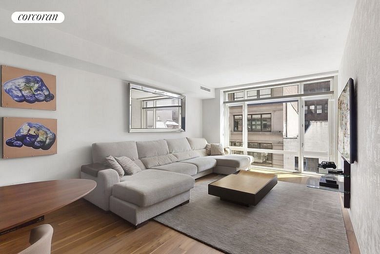 151 West 21st Street #4B