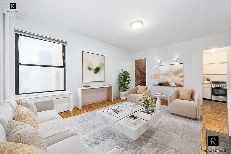 151 West 80th Street #3R