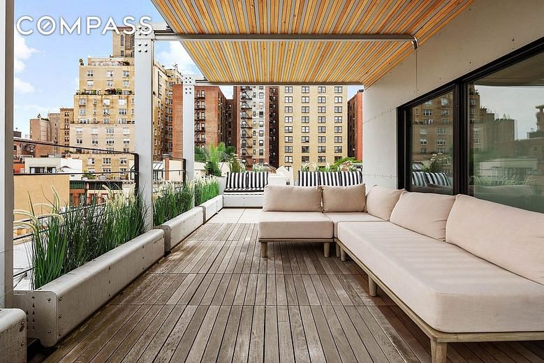 151 West 80th Street #5R