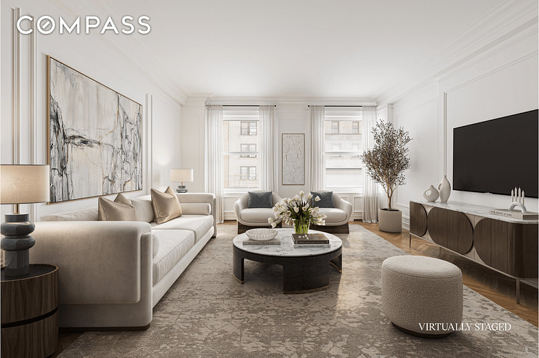 151 West 86th Street #4D