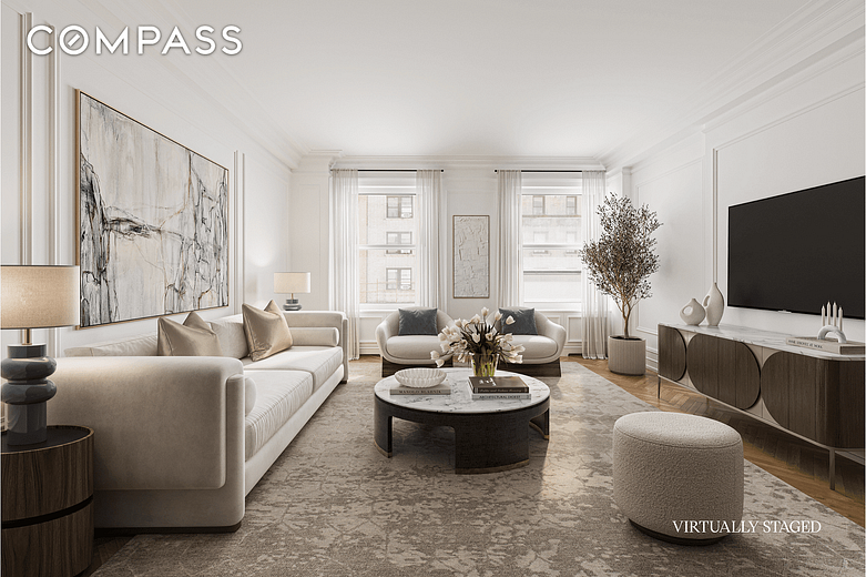 151 West 86th Street #4D
