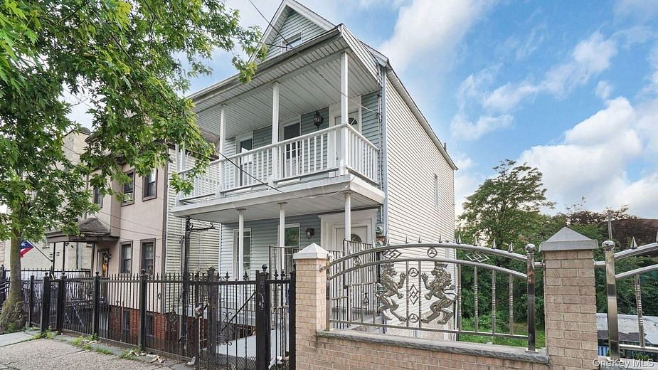 1513 Rosedale Avenue