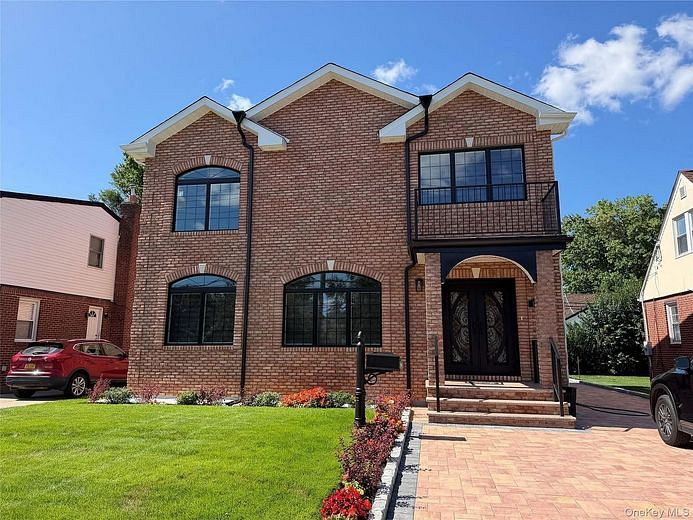 1519 New Hyde Park Drive