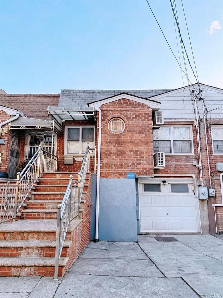 152-12 Peck Avenue Avenue