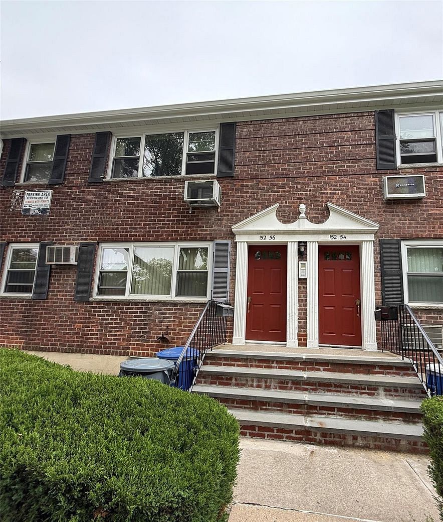 152-56 Melbourne Avenue #246A