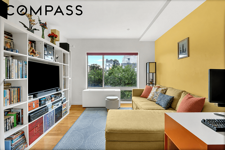 152 East 118th Street #5E