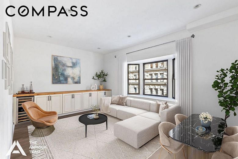 152 East 35th Street #3A