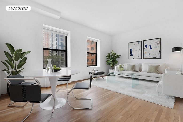 152 East 35th Street #5C