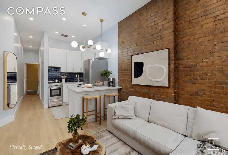 152 East 83rd Street #1D