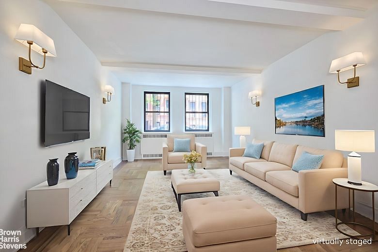 152 East 94th Street #1A