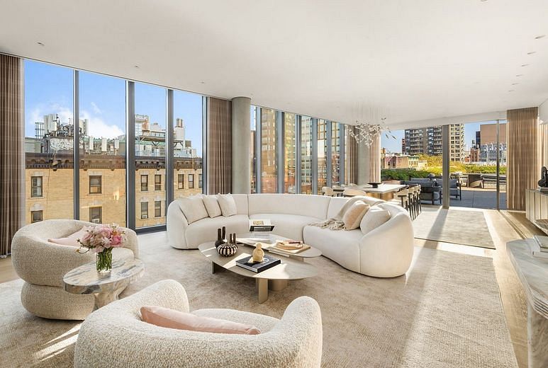 152 Elizabeth Street #PH