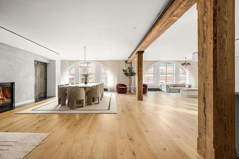 152 Franklin Street #6