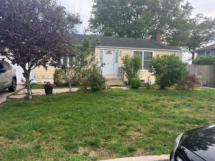 152 New Jersey Avenue