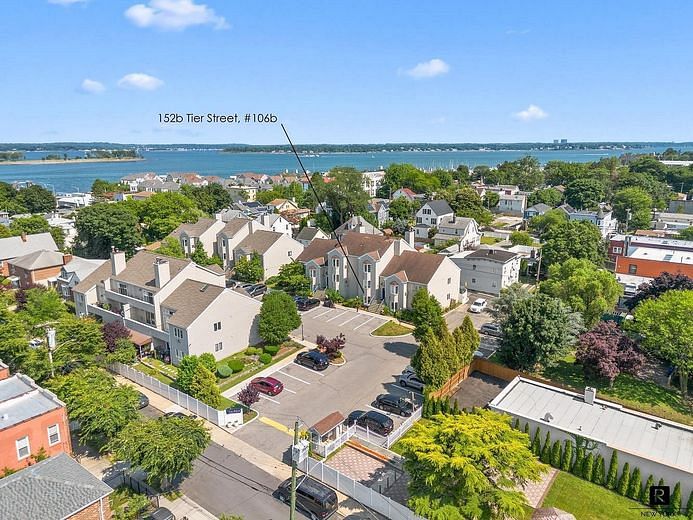 152 Tier Street #106B