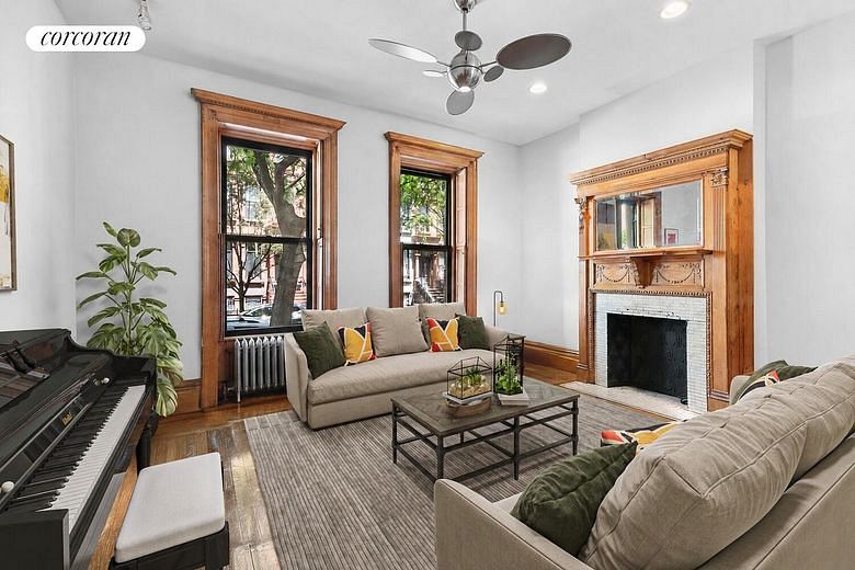 152 West 131st Street #1