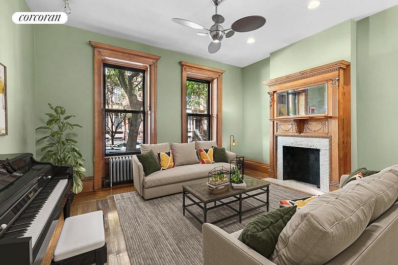 152 West 131st Street #1