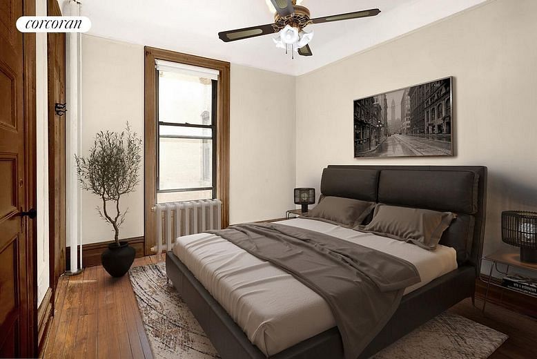 152 West 131st Street #1