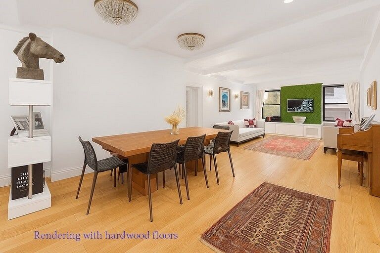 152 West 58th Street #2A