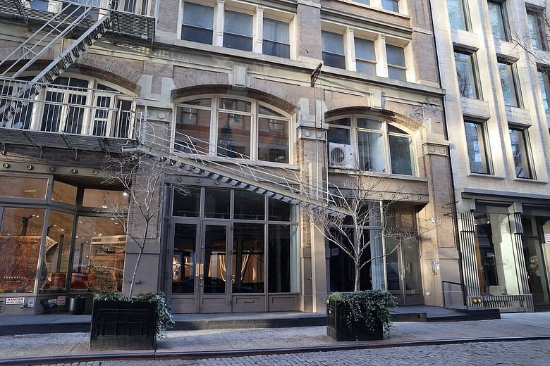 152 Wooster Street #2A