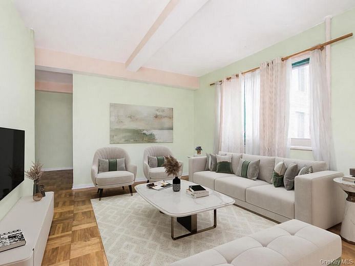 1521 Unionport Road #11A