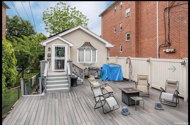 Image 1 of 13 for 1523 Bayview Avenue in Bronx, NY, 10465