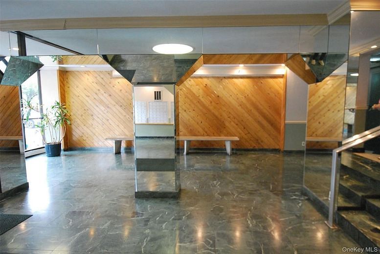 1523 Central Park Avenue #5F