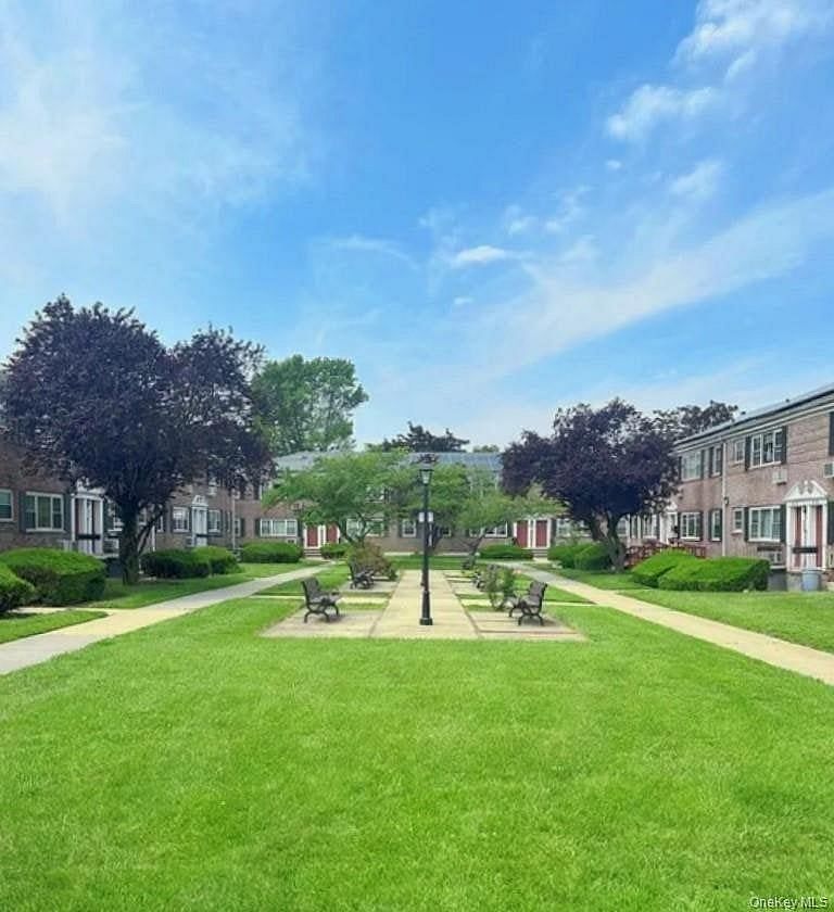 15244 Jewel Avenue #102A