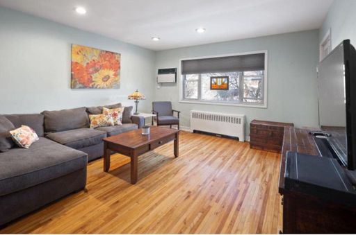 Image 1 of 6 for 1527 Independence Avenue #2 in Brooklyn, NY, 11228