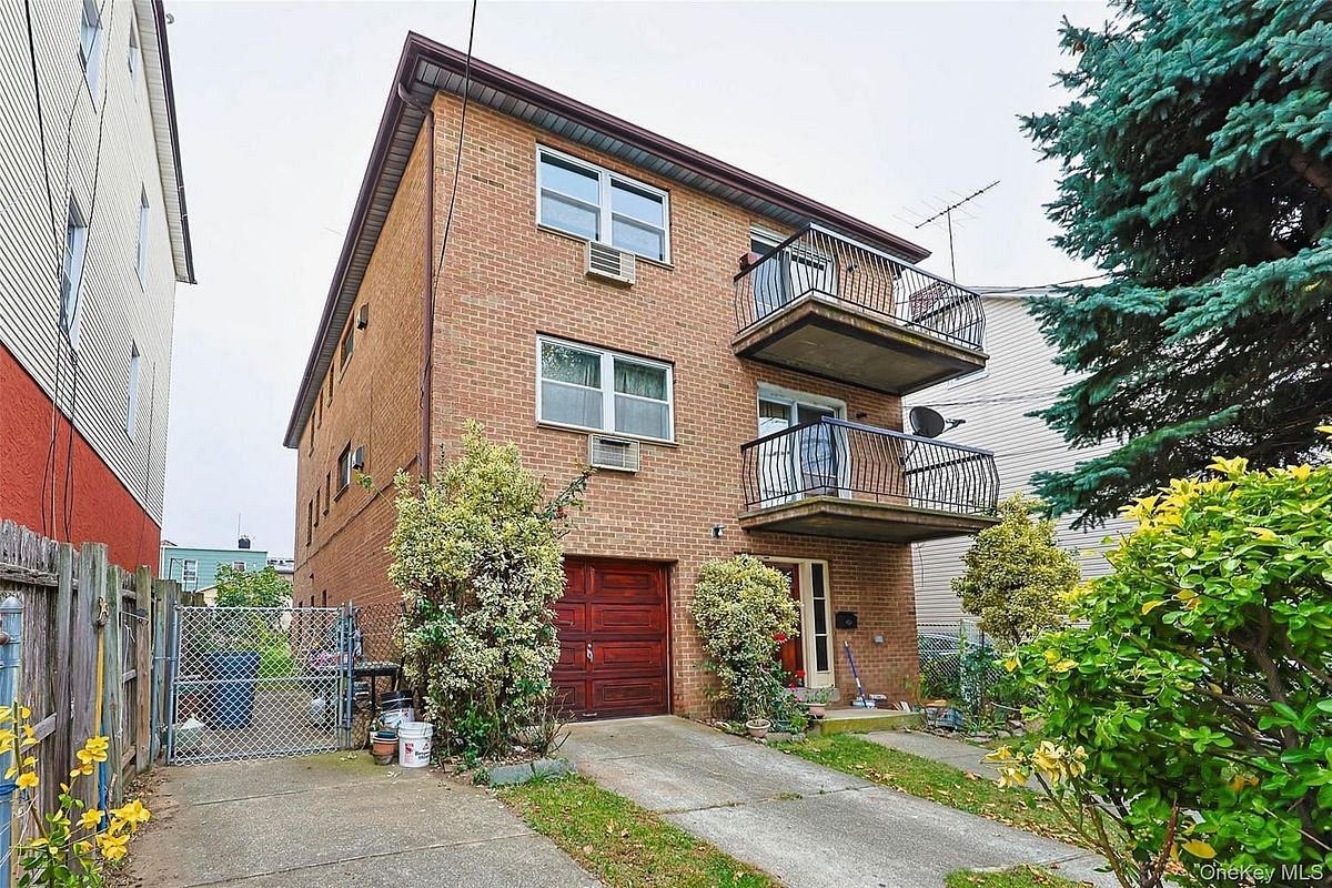 Image 1 of 35 for 1529 125th Street in Queens, New York, NY, 11356