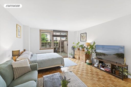 Image 1 of 11 for 393 West 49th Street #2AA in Manhattan, New York, NY, 10019