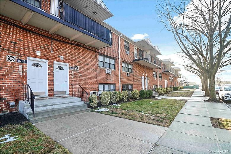 153-17 78th Street #A