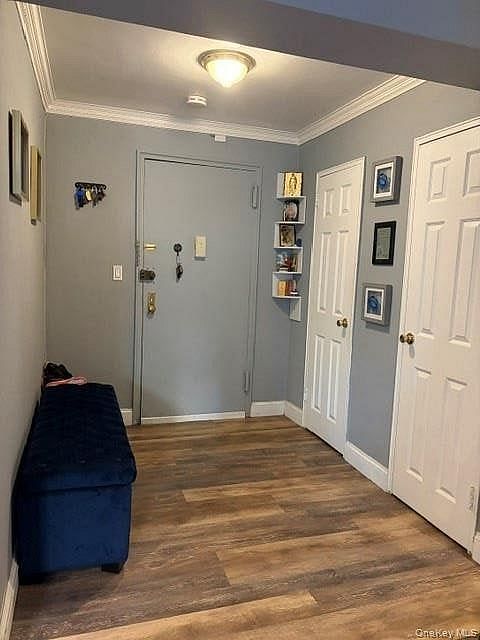 153-25 88 Street #3F