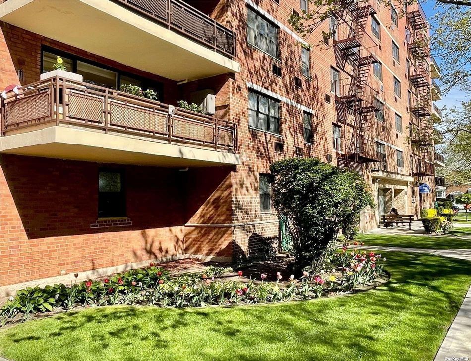 Image 1 of 17 for 153-25 88 Street #4E in Queens, Howard Beach, NY, 11414