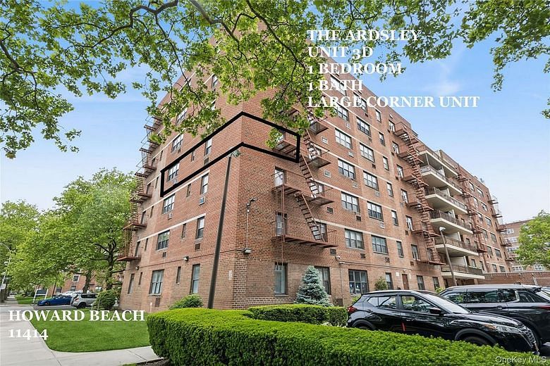 153-25 88th Street #3D