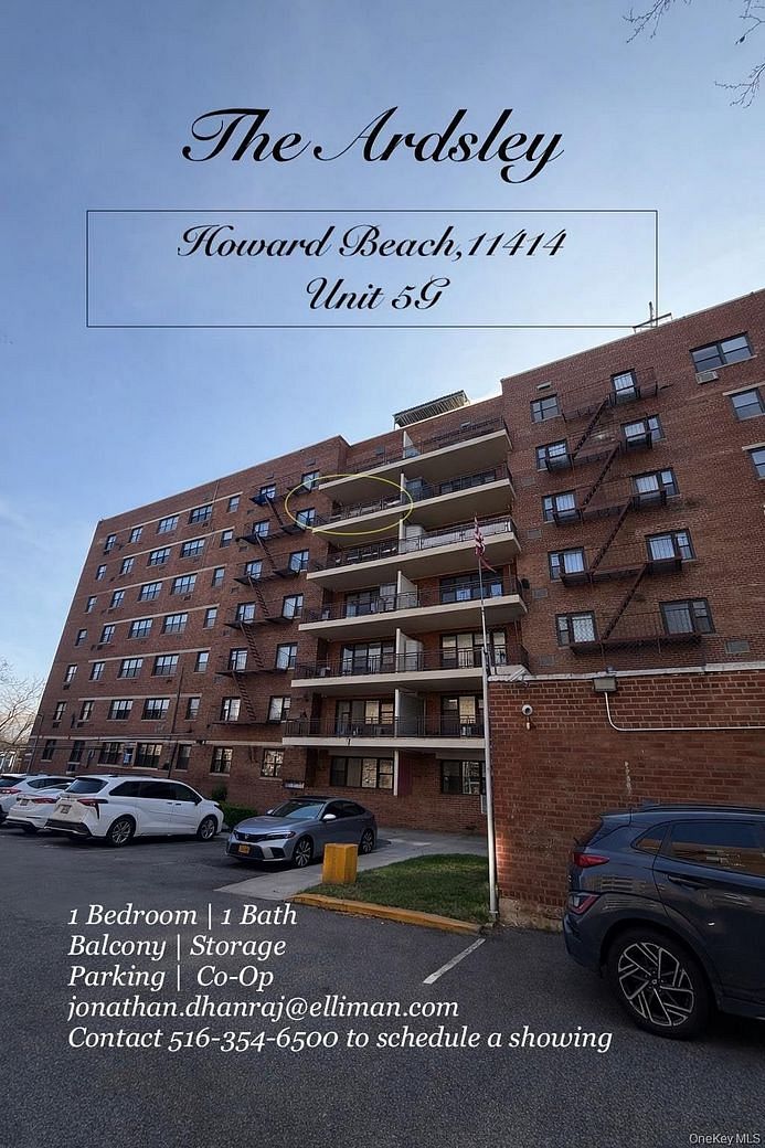 153-25 88th Street #5G