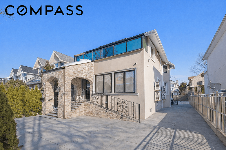 153 Amherst Street