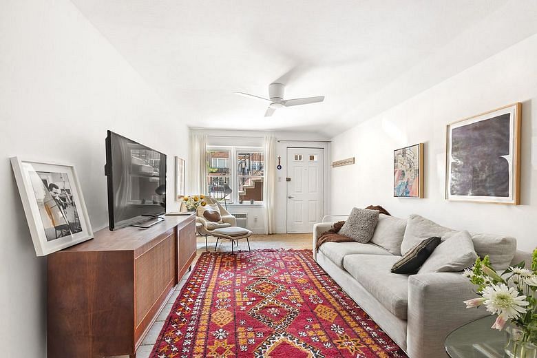 153 Bay Ridge Parkway #1